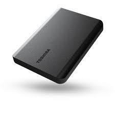 Electronice - HDD USB3 1TB EXT. 2. Cod Produs: HDTB510EK3AA