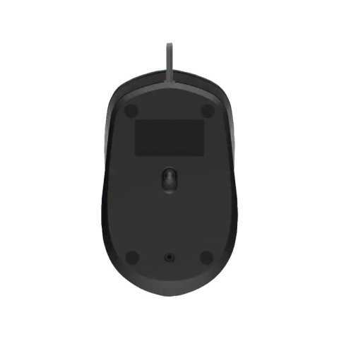 HP 150 Wired Mouse ,  Cod Produs: 240J6AA#ABB [2]