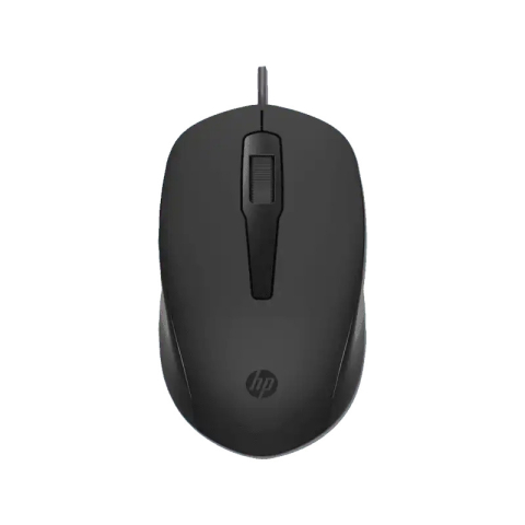 HP 150 Wired Mouse ,  Cod Produs: 240J6AA#ABB [0]