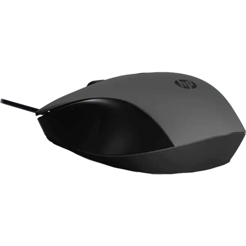 HP 150 Wired Mouse ,  Cod Produs: 240J6AA#ABB [1]
