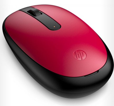 HP 240 Bluetooth Mouse Empire Red Cod Produs: 43N05AA#ABB [2]