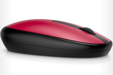 HP 240 Bluetooth Mouse Empire Red Cod Produs: 43N05AA#ABB [3]