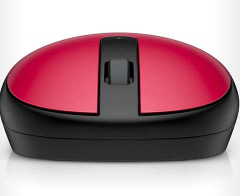 HP 240 Bluetooth Mouse Empire Red Cod Produs: 43N05AA#ABB [1]