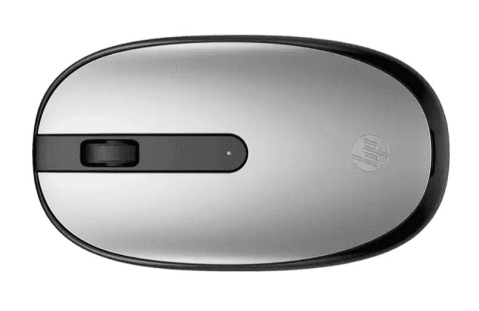 HP 240 Bluetooth Mouse Pike Silver Cod Produs: 43N04AA#ABB [1]