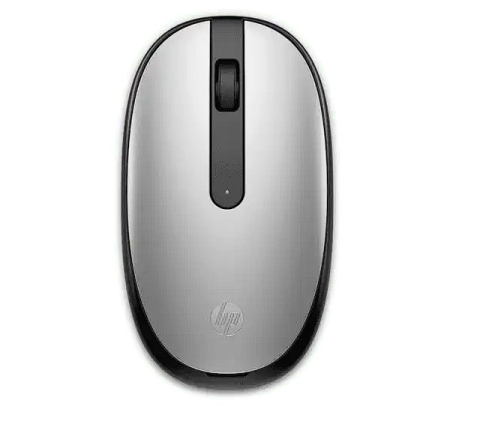 HP 240 Bluetooth Mouse Pike Silver Cod Produs: 43N04AA#ABB [0]