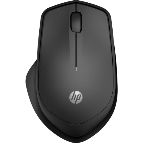 Electronice - HP 280 Silent Wireless Mouse (EN) Cod Produs: 19U64AA#ABB