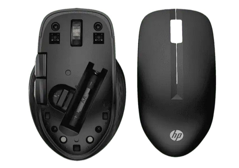 HP 430 Multi-Device Wireless Mouse Cod Produs: 3B4Q2AA#ABB [5]