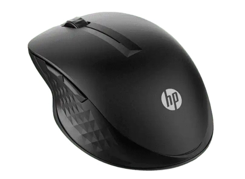 HP 430 Multi-Device Wireless Mouse Cod Produs: 3B4Q2AA#ABB [1]