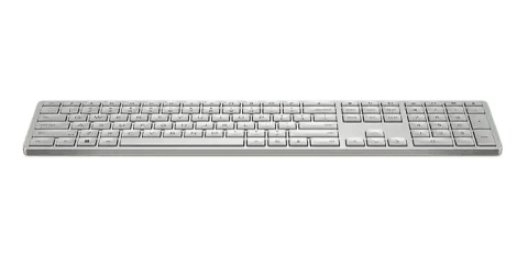HP 970 Programmable Wireless Keyboard Cod Produs: 3Z729AA#ABB [1]