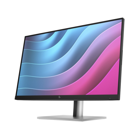 HP E24 G5 23.8inch FHD Monitor 1920x1080 16: 9 HDMI DP 3y Cod Produs: 6N6E9AA#ABB [1]