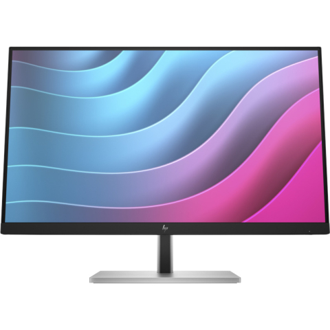 HP E24 G5 23.8inch FHD Monitor 1920x1080 16: 9 HDMI DP 3y Cod Produs: 6N6E9AA#ABB [0]