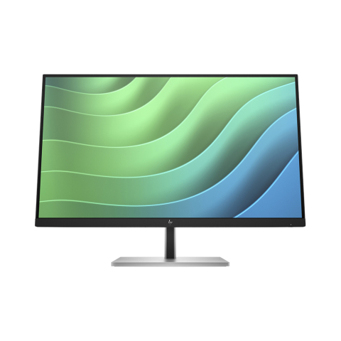 HP E27 G5 27inch FHD Monitor 1920x1080 16: 9 HDMI DP 3y Cod Produs: 6N4E2AA#ABB [0]