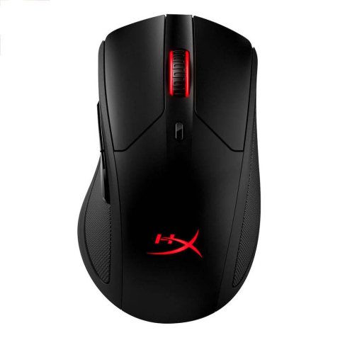 HP HYPERX MOUSE PULSEFIRE RAID BLACK , Cod Produs: 4P5Q3AA [0]
