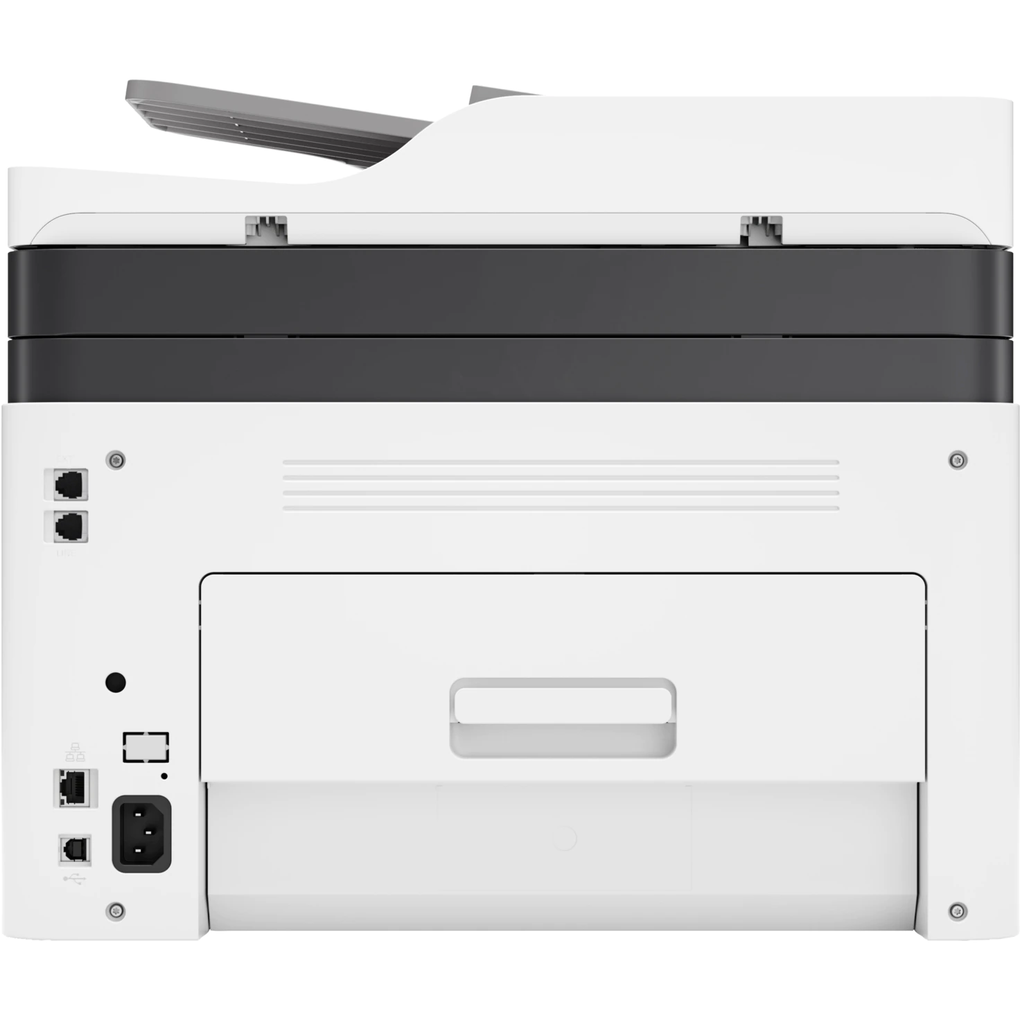 Multifunctional HP MFC 179fnw color laser, A4, USB 2.0 + retea, scaner color duplex A4, fax, ADF – NU FACE COPIERE, SCANARE SI IMPRIMARE FATA-VERSO AUTOMATE [2]