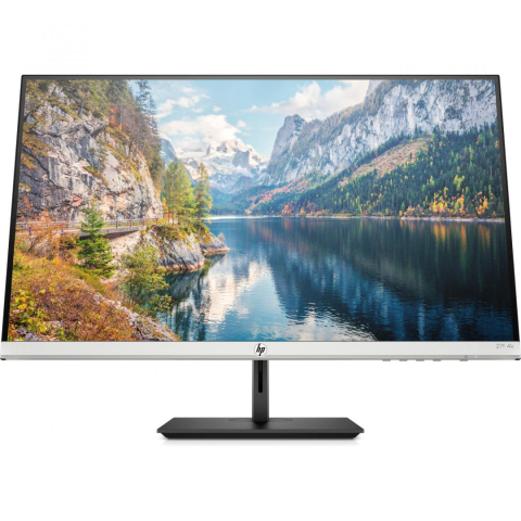HP MONITOR 27f 60Hz 1yw Cod Produs: 5ZP65AA [0]