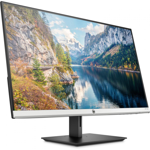 HP MONITOR 27f 60Hz 1yw Cod Produs: 5ZP65AA [1]