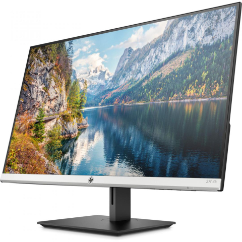HP MONITOR 27f 60Hz 1yw Cod Produs: 5ZP65AA [3]