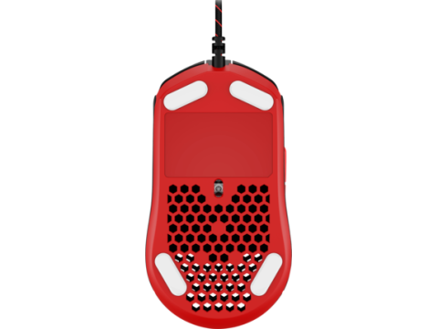 HP MOUSE HYPERX PULSEFIRE HASTE ,  Cod Produs: 4P5E3AA [2]