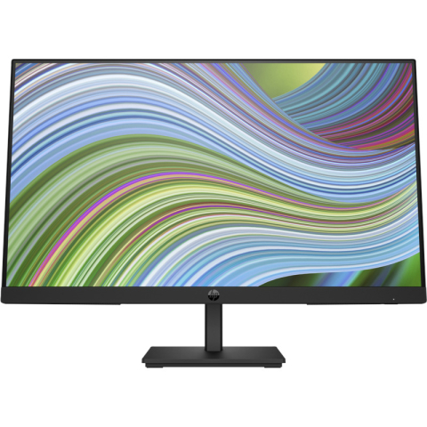 HP P24 G5 23.8inch Monitor IPS FHD 1920x1080 16: 9 1000: 1 250cd/m2 5ms GtG DP HDMI VGA (EN) Cod Produs: 64X66AA#ABB [0]