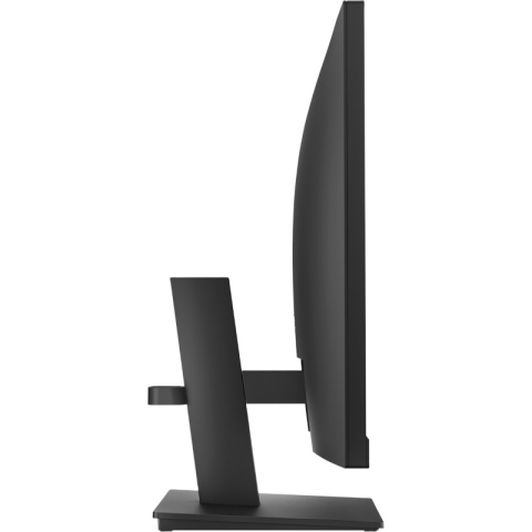 HP P24h G5 23.8inch FHD Height Adjust Monitor Anti-Glare IPS 1920x1080 16: 9 1000: 1 250cd/m2 5ms DP HDMI VGA (EN) Cod Produs: 64W34AA#ABB [3]
