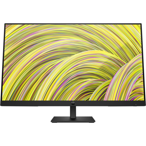 HP P27h G5 68.6cm 27inch FHD Monitor DP HDMI (EN) Cod Produs: 64W41AA#ABB [0]