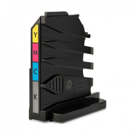 Cartuse compatibile - HP W2070 Waste Toner Box compatibil, cod OEM: 5KZ38A functioneaza cu 117A