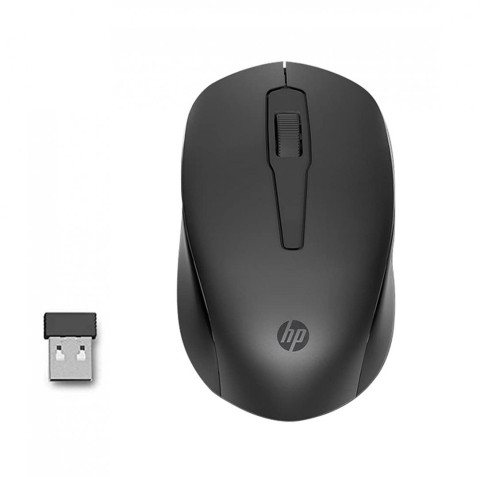 Electronice - HP WIRELESS MOUSE 150 ,  Cod Produs: 2S9L1AA