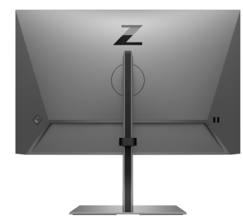 HP Z-Display Z24n G3 24inch IPS WUXGA 1920x1200 16: 10 1000: 1 350cd/m2 5ms DP 1.2 HDMI 1.4 4xUSB-A 3.2 , Cod Produs: 1C4Z5AA#ABB [2]