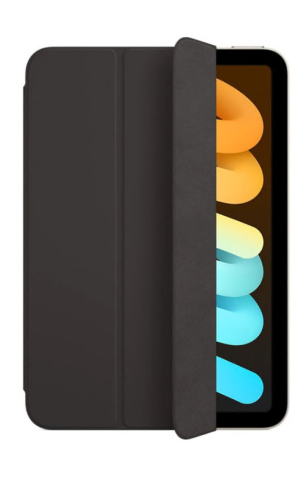 HUSA Apple Smart Folio pentru iPad Mini 6 , Black Cod Produs: mm6g3zm/a [2]