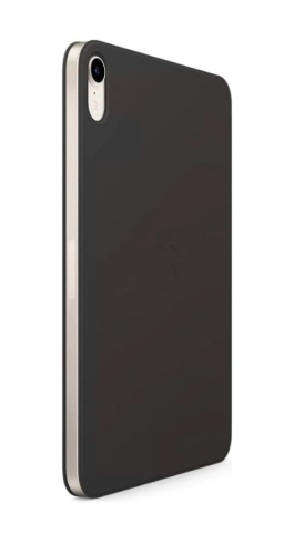 HUSA Apple Smart Folio pentru iPad Mini 6 , Black Cod Produs: mm6g3zm/a [1]