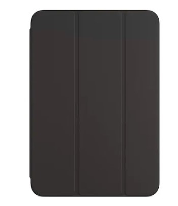 HUSA Apple Smart Folio pentru iPad Mini 6 , Black Cod Produs: mm6g3zm/a [0]