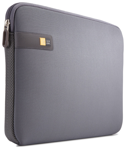 Huse Notebook - HUSA CASE LOGIC notebook 1 Cod Produs: LAPS-114 GRAPHITE