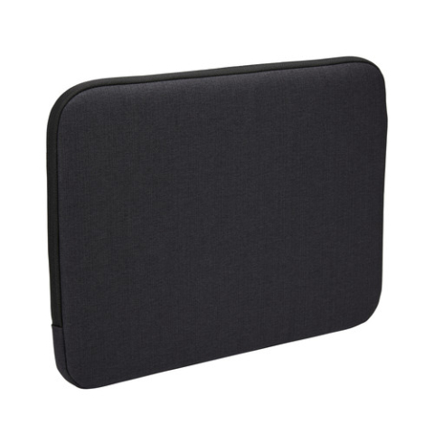 HUSA CASE LOGIC notebook 14 inch ,  1 compartiment ,  buzunar frontal ,  black ,  Cod Produs: HUXS214 BLACK [1]
