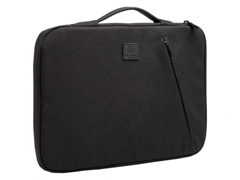 Husa laptop 15-16" Exactive Business Exacompta 17141E, negru [1]
