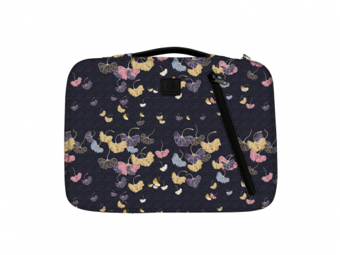 Husa laptop 15-16" Exactive Exacompta 17315E, Gingko [1]