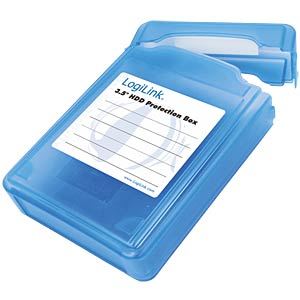 Hard-uri externe (HDD) si accesorii - HUSA LOGILINK ,  pt HDD ,  3. Cod Produs: UA0133