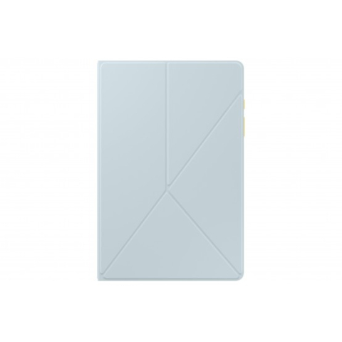 Notebook - Husa pentru Samsung Galaxy Tab A9+, Book Cover, Albastra EF-BX210TLEGWW Cod Produs: EF-BX210TLEGWW