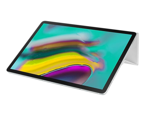 Husa pt Galaxy Tab S5e 10. Cod Produs: EF-BT720PWEGWW [2]