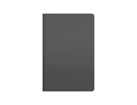 Notebook - Husa pt Samsung Galaxy Tab A7 Book Cover black, Cod Produs: GP-FBT505AMABW