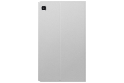 Husa pt Tab A7 Lite Book Cover Silver , Cod Produs: EF-BT220PSEGWW [1]
