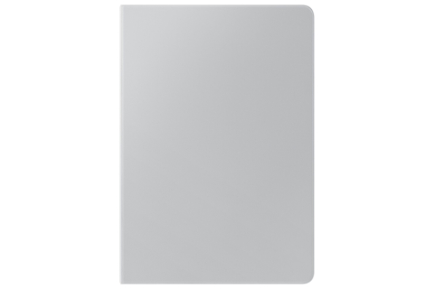 Notebook - Husa pt Tab S7  Book Cover Light Gray, Cod Produs: EF-BT630PJEGEU