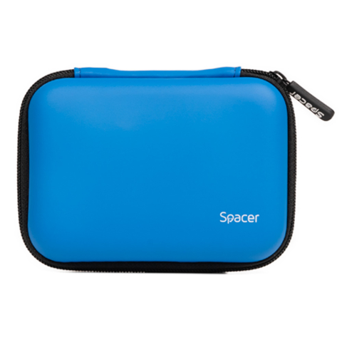 HUSA SPACER ,  pt HDD/SSD 2. Cod Produs: SPHD-001-BL [1]