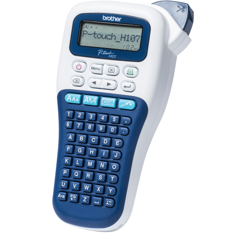 Imprimanta de etichete Brother PTH107B [1]