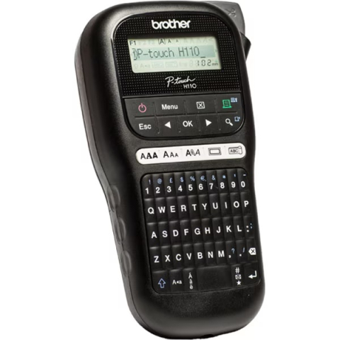 Imprimanta de etichete Brother PTH110 [1]