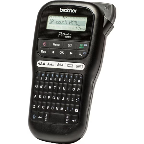 Imprimanta de etichete Brother PTH110 [2]