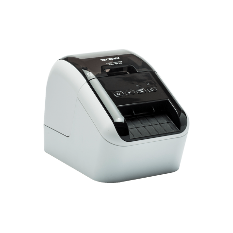 Imprimanta de etichete pentru birou Brother QL800, USB [2]