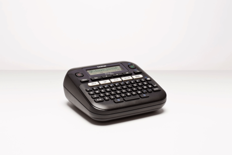 Imprimanta de etichete pentru birou Brother PTD210VP [1]