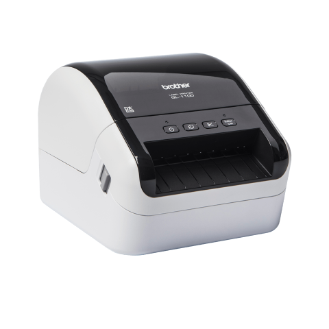 Imprimanta de etichete Brother QL1100C, USB [2]