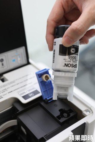 Imprimanta Inkjet CISS Mono Epson M1120, A4, Functii: Impr., Viteza de Printare Monocrom: 32 ppm, Conectiv:USB|Retea, Duplex:nu, ADF:Nu, (Timbru Verde 21lei) C11CG96403(RAPO) [4]