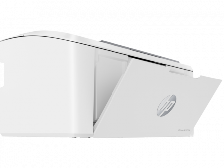 Imprimanta laser A4 mono HP LaserJet M110w cod 7MD66F , USB , wireless [2]